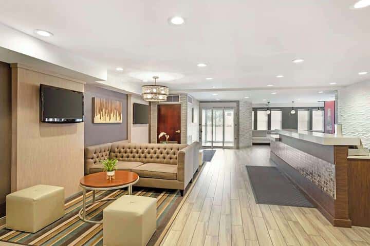 Hotel Interior 2 of 41