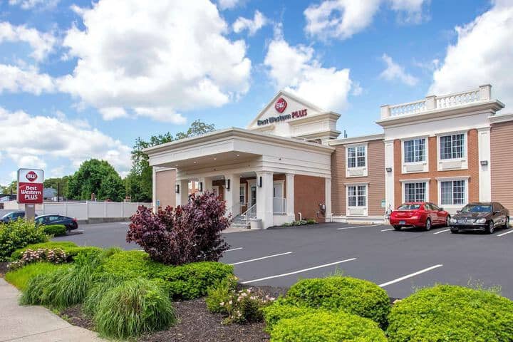 Hotel 41 of 41