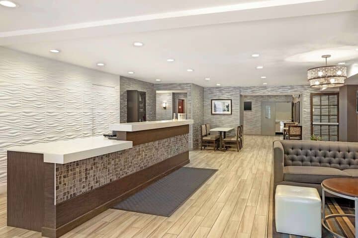 Hotel Interior 5 of 41